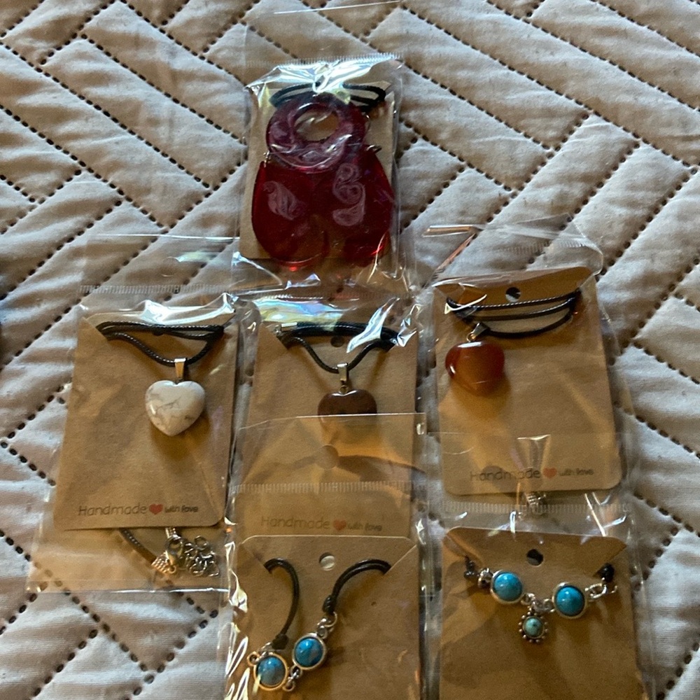 Bracelets Bracelet keychain - Picture 4 of 4